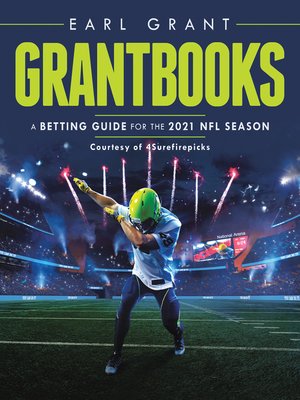 cover image of Grantbooks